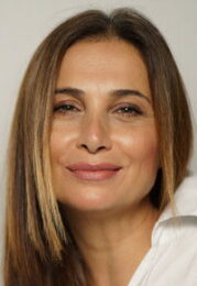 فرح بسيسو