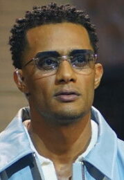 محمد رمضان