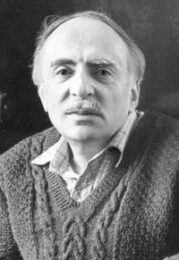 Эмиль Брагинский