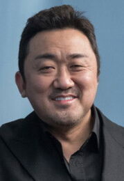 마동석