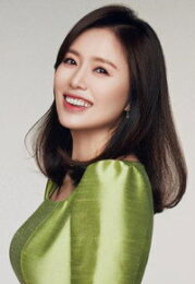 하희라