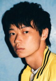 笠松将