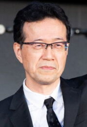 荒牧伸志