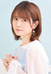 竹達彩奈