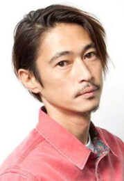 窪塚洋介