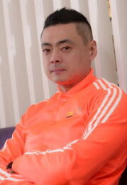 劉浩良