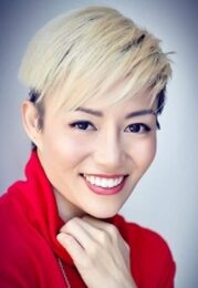 陳鈺藝
