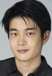 井之脇海