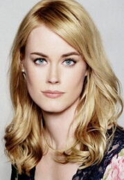 Abigail Hawk