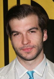 Adam Hagenbuch
