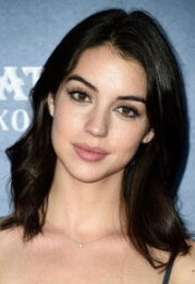 Adelaide Kane