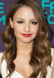 Aimee Carrero