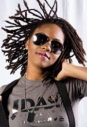 Aisha Ricketts
