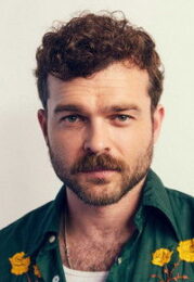 Alden Ehrenreich