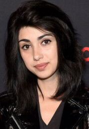 Alexa Mansour