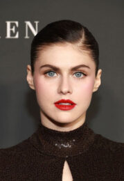 Alexandra Daddario