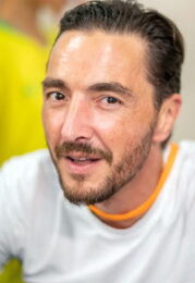 Alexis Tomassian