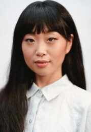Alice Lee