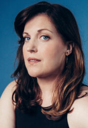 Allison Tolman