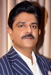 Amit Sial
