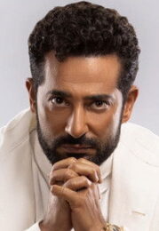 Amr Saad