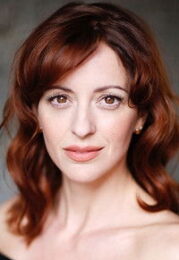 Amy Ellen Richardson
