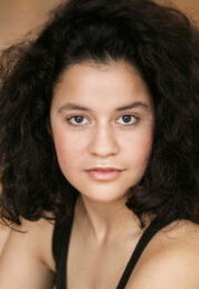 Ana Scotney