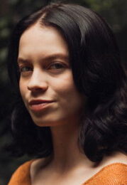 Ana Valeria Becerril