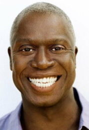 Andre Braugher