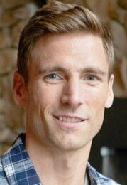 Andrew W. Walker
