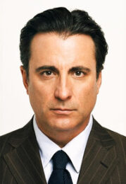 Andy Garcia