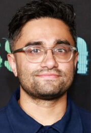 Aneesh Chaganty