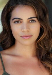 Angelique Rivera