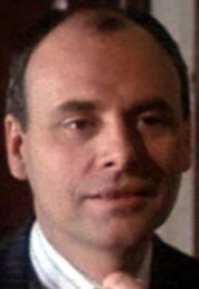 Anthony Allen