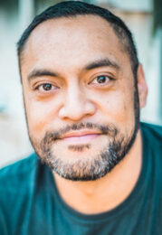 Anthony Taufa