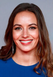 Antonia Desplat