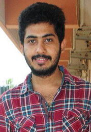 Anu Mohan