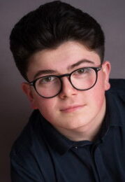 Archie Yates