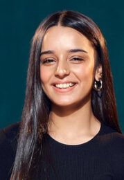 Arista Mehta