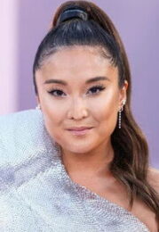 Ashley Park