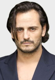 Asier Etxeandia
