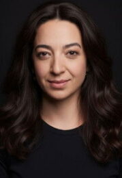 Asiye Dinçsoy