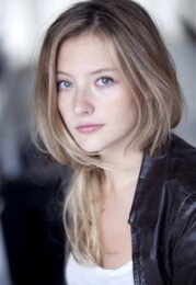 Astrid Roos