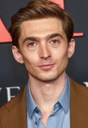 Austin Abrams