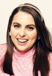 Beanie Feldstein