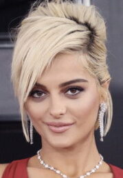 Bebe Rexha