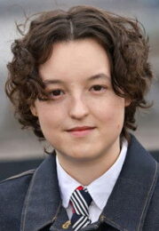 Bella Ramsey
