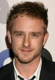 Ben Foster