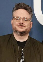 BenDavid Grabinski