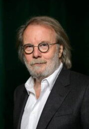 Benny Andersson